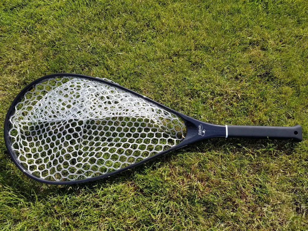 Fisknat Carbon Fiber Nets