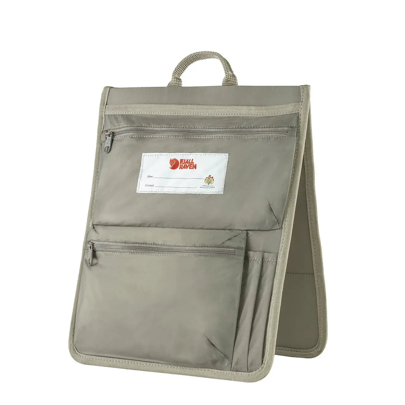 Fjallraven Kanken Organizer Fog