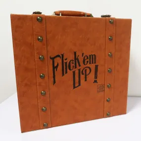 Flick 'em Up! Giant Suitcase Edition