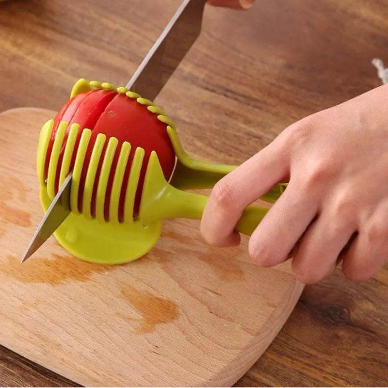 Food Slicing Tool Holder