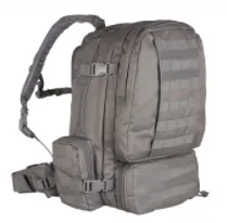 Fox Advanced 2-Day Combat Pack