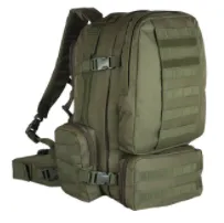 Fox Advanced 2-Day Combat Pack