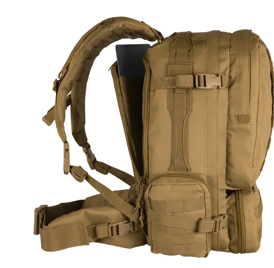 Fox Advanced 2-Day Combat Pack