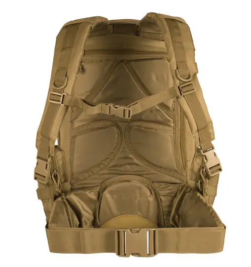 Fox Advanced 2-Day Combat Pack