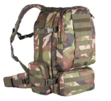 Fox Advanced 2-Day Combat Pack