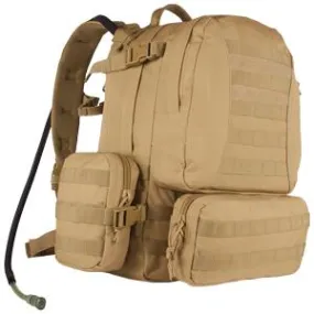 Fox Advanced Hydro Assault Pack