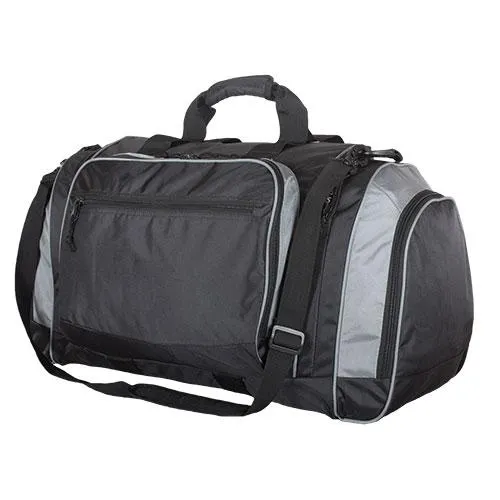 Fox Jumbo Covert-Carry Sport Duffel