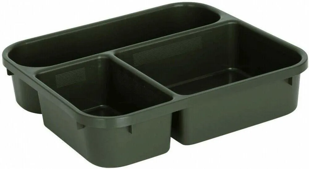 Fox Square Bucket Insert