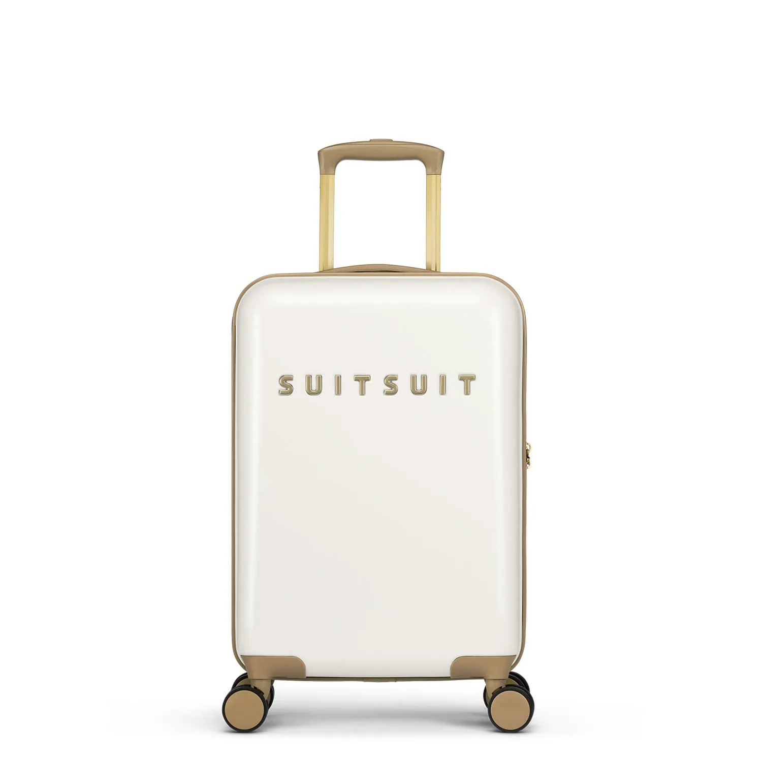 Fusion - White Swan - Carry-on (20 inch)