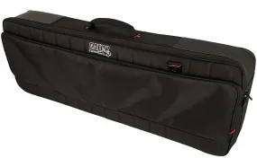 Gator Pro-Go Ultimate Gig Keyboard Bag 88-Note