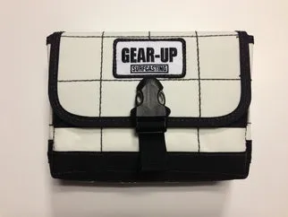 Gear-Up Surfcasting Eel Pouch