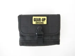 Gear-Up Surfcasting Eel Pouch