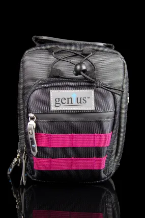 Genius Smell-Proof Backpack