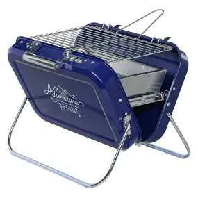 Gentlemen's Hardware Large Portable BBQ