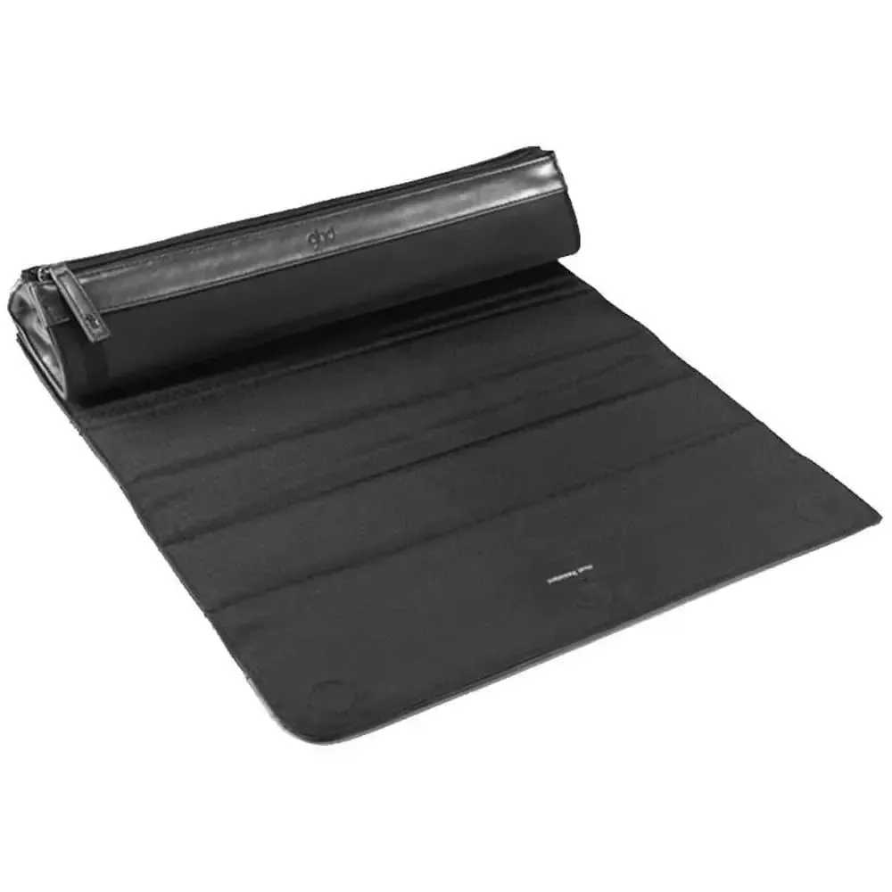 GHD Styler Carry Case & Heat Mat