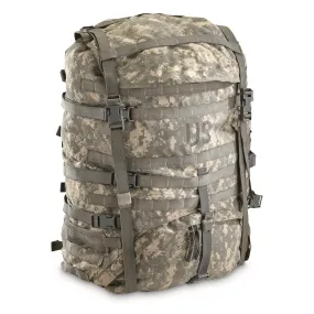 GI MOLLE Rucksack Main Pack