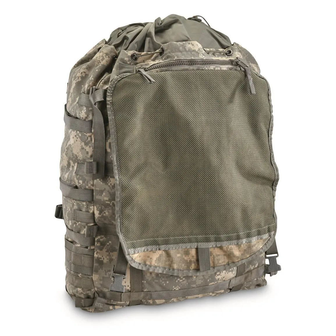 GI MOLLE Rucksack Main Pack