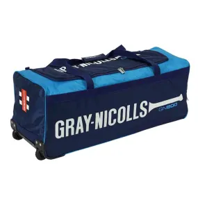 GN 800 WHEEL BAG