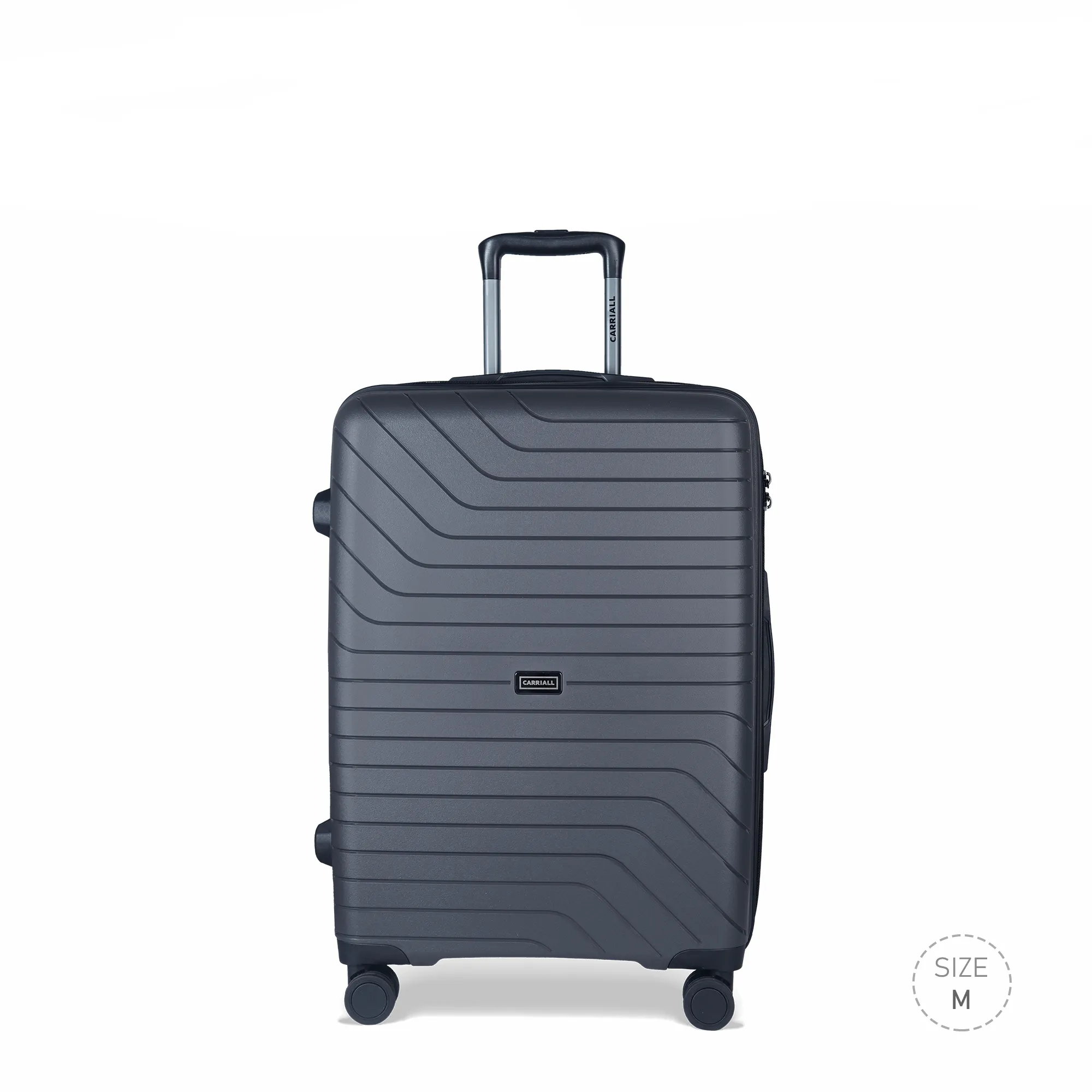 Groove Luggage