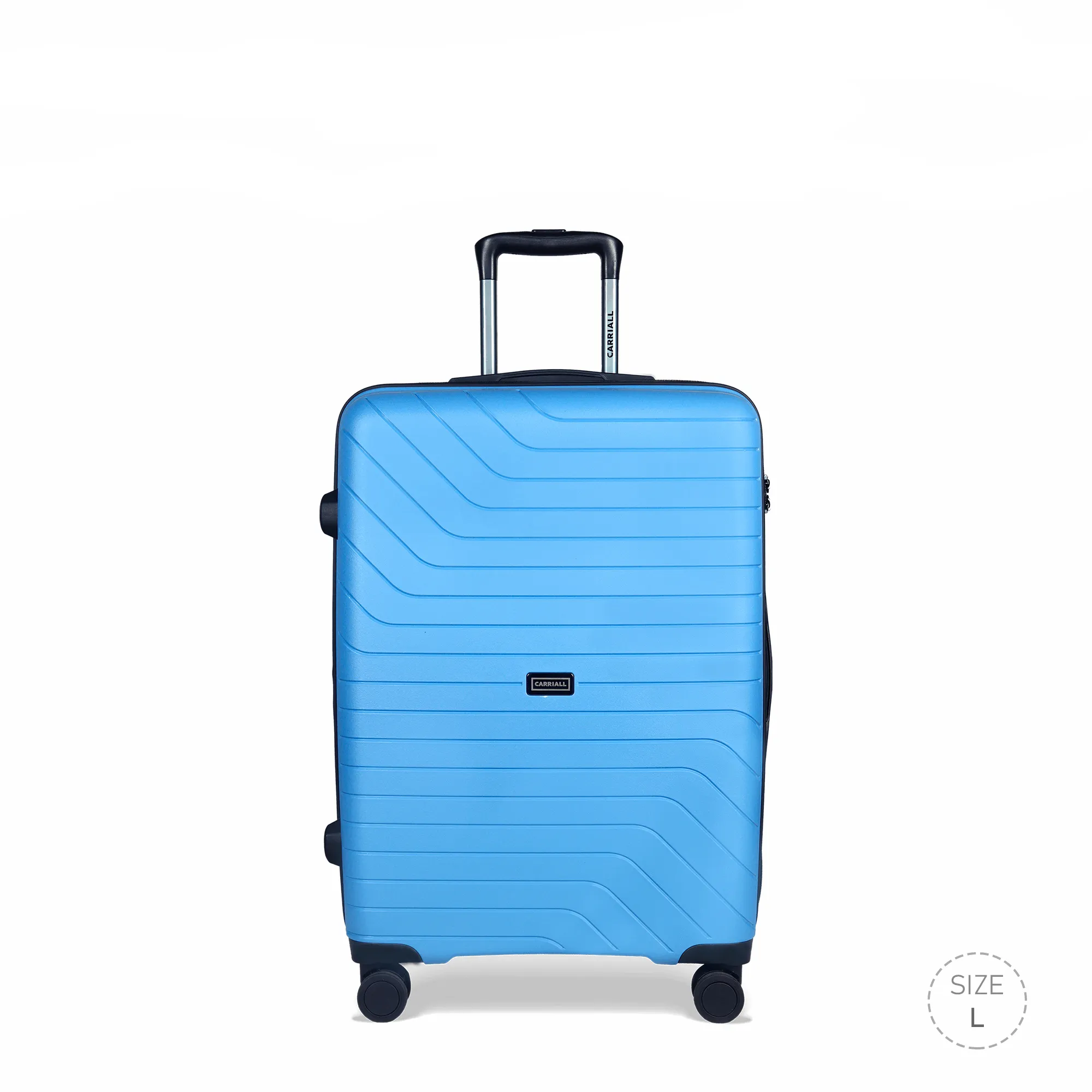 Groove Luggage