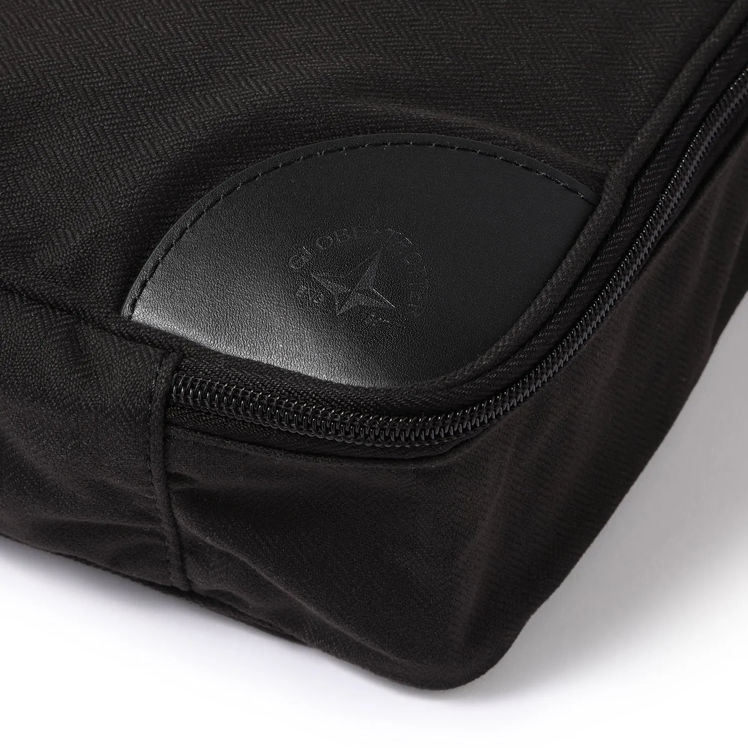 GT · Small Packing Cube | Black