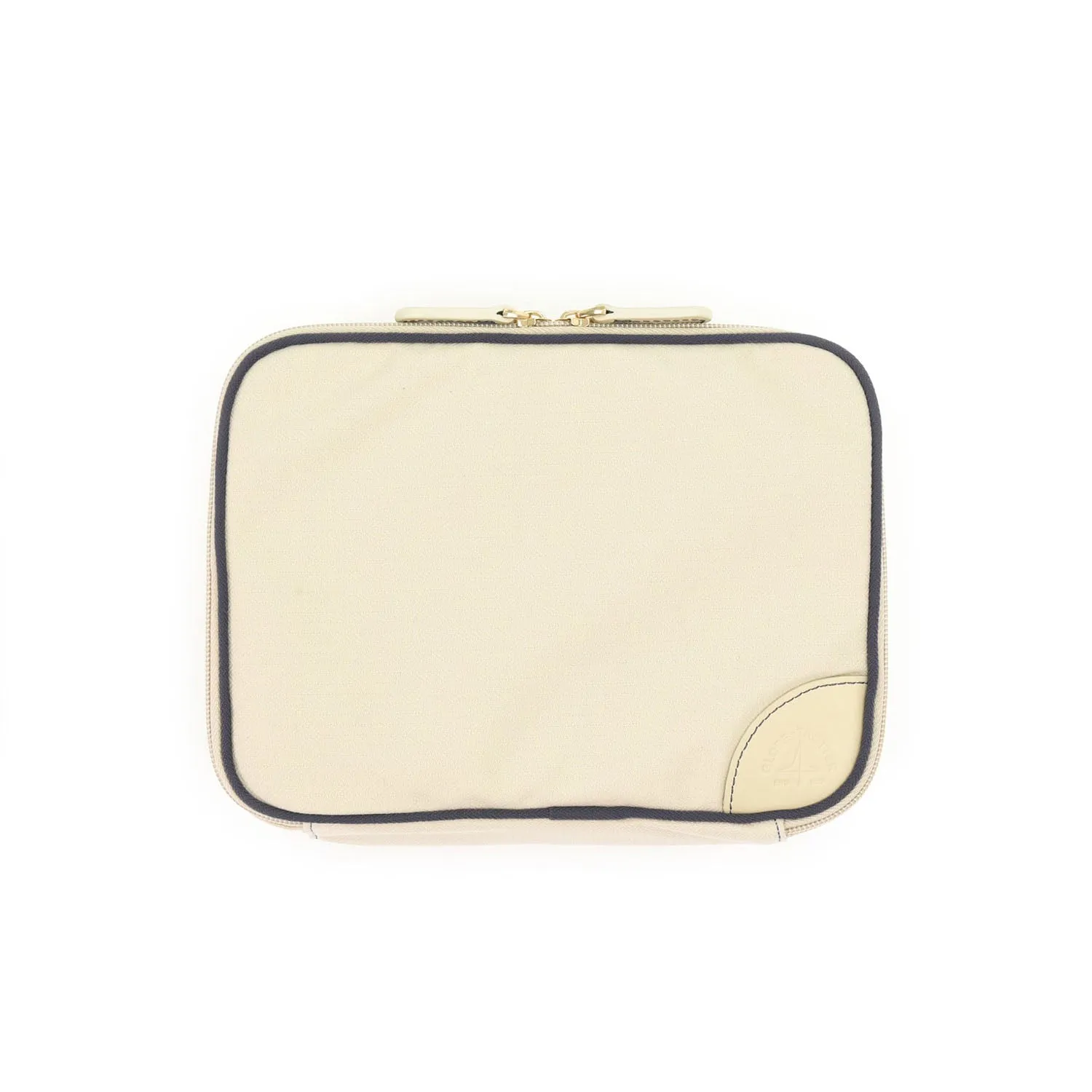 GT · Small Packing Cube | Ivory