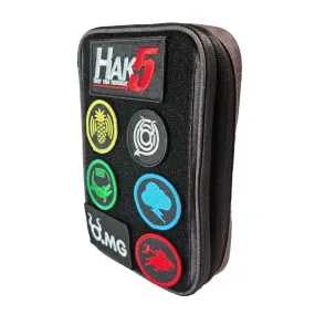 Hak5 Elite Morale Organizer