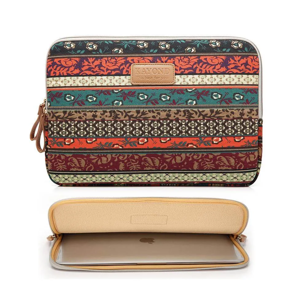 Handmade Bohemian Design Laptop Bag