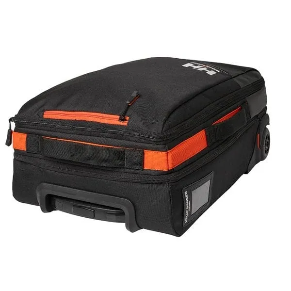 Helly Hansen Kensington Trolley Bag 45L Black