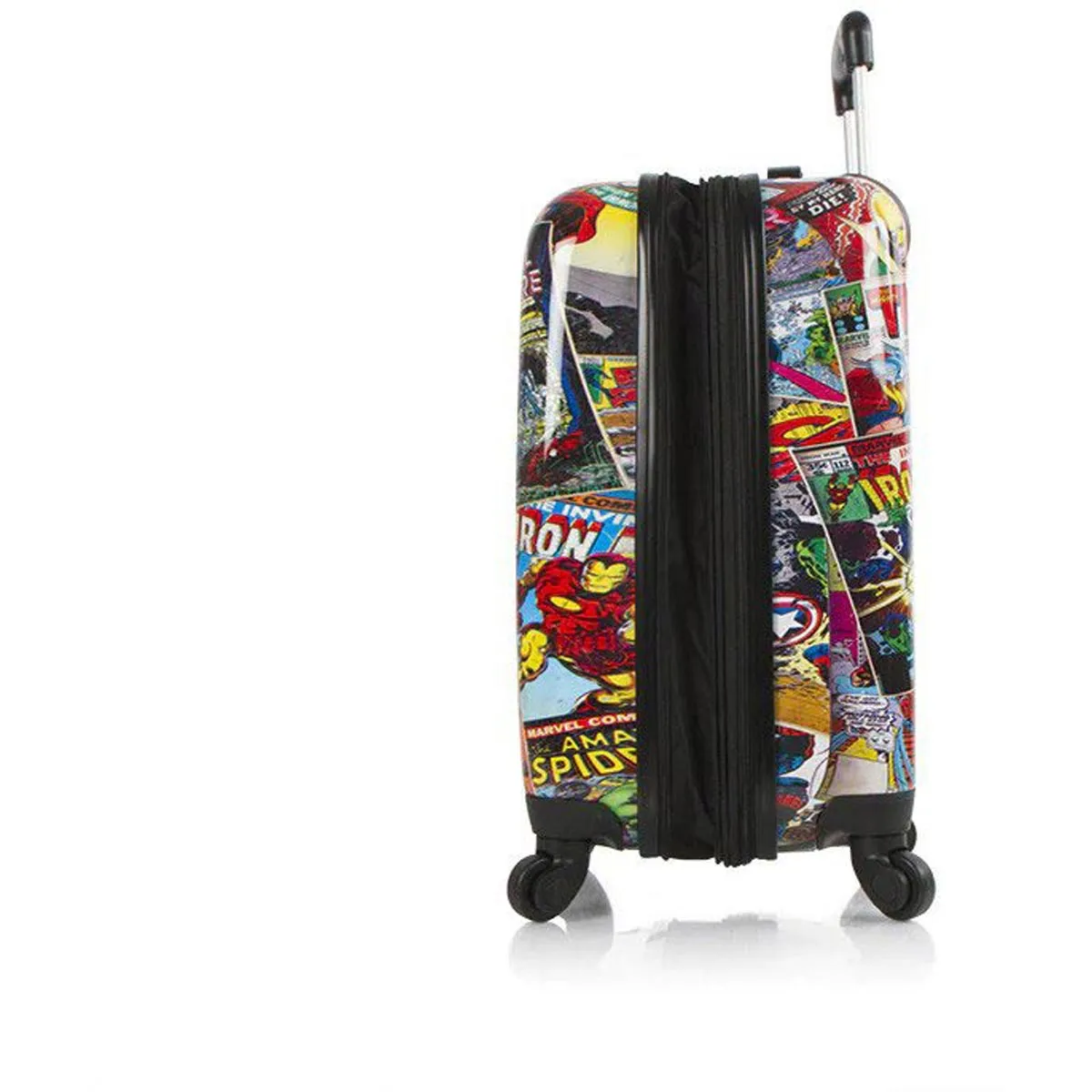 Heys MARVEL 2 Piece Expandable Spinner Luggage Set