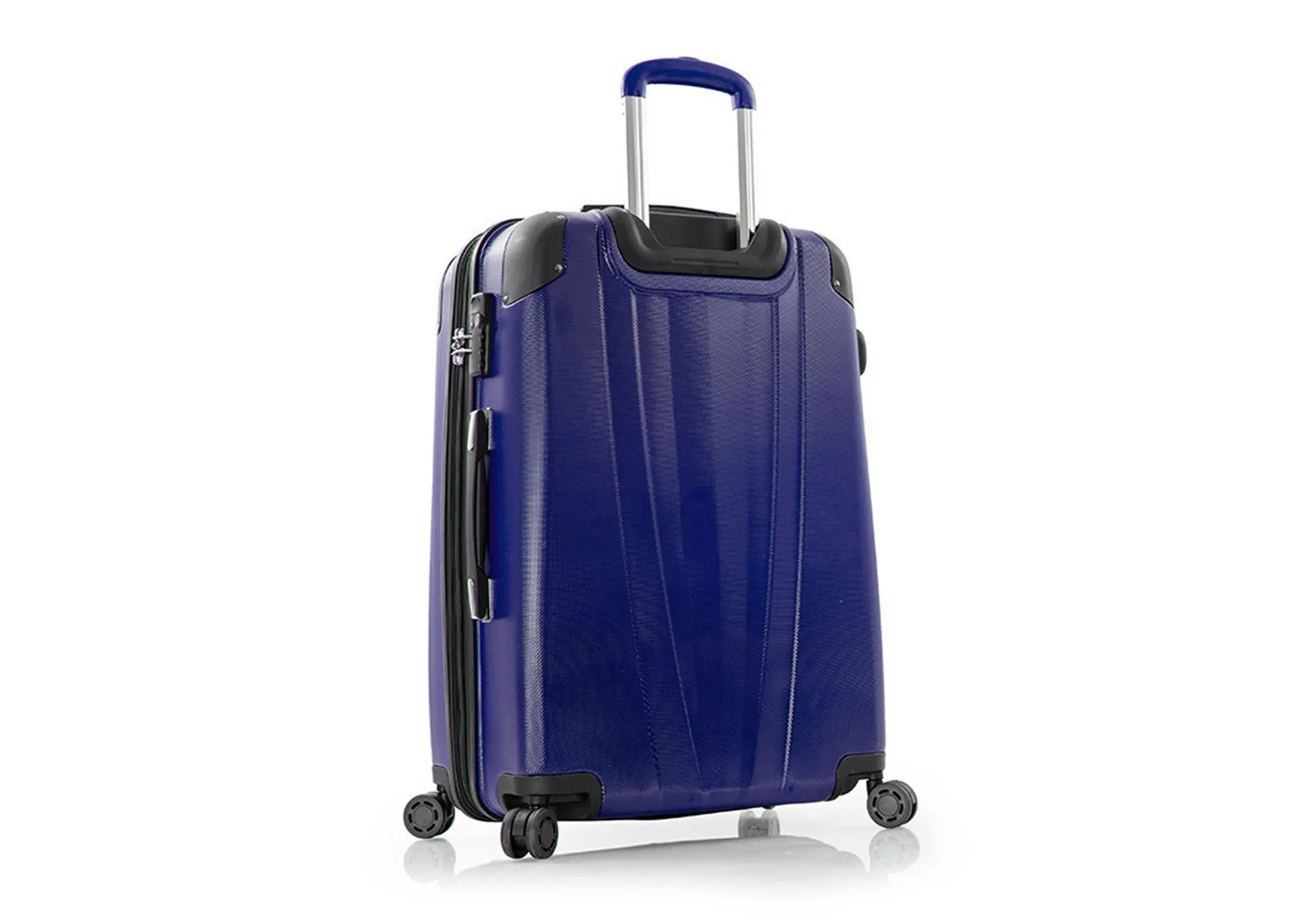 Heys Velocity Spinner Cobalt Blue 26"