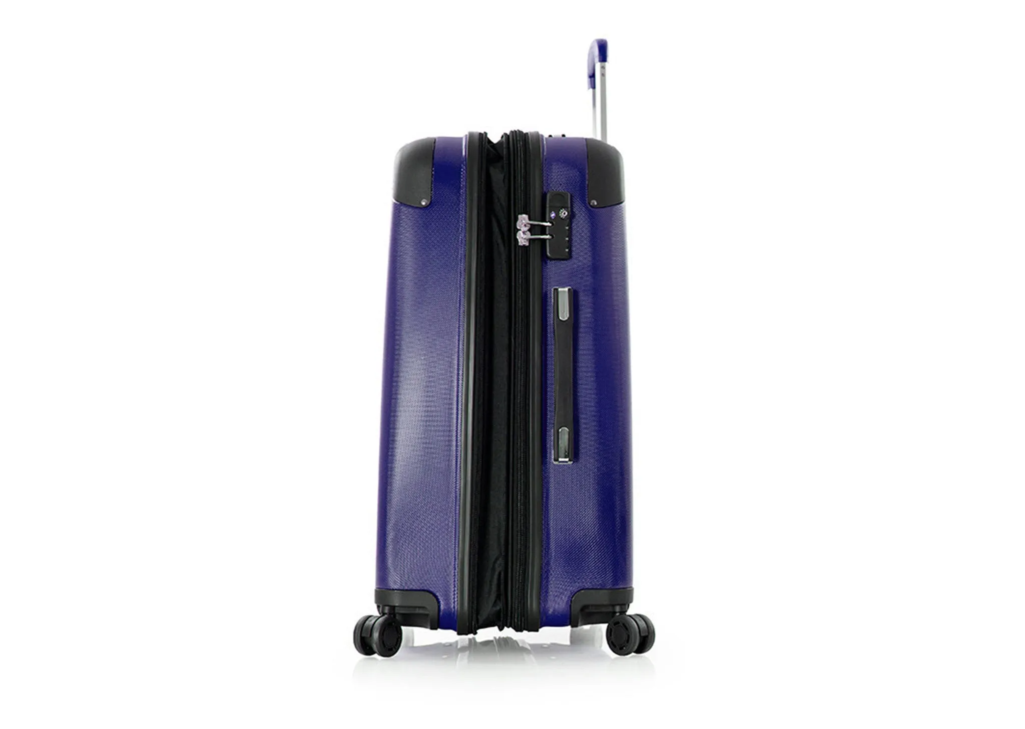 Heys Velocity Spinner Cobalt Blue 26"