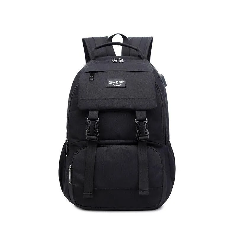 Hi-tech unisex Backpack – HT5106