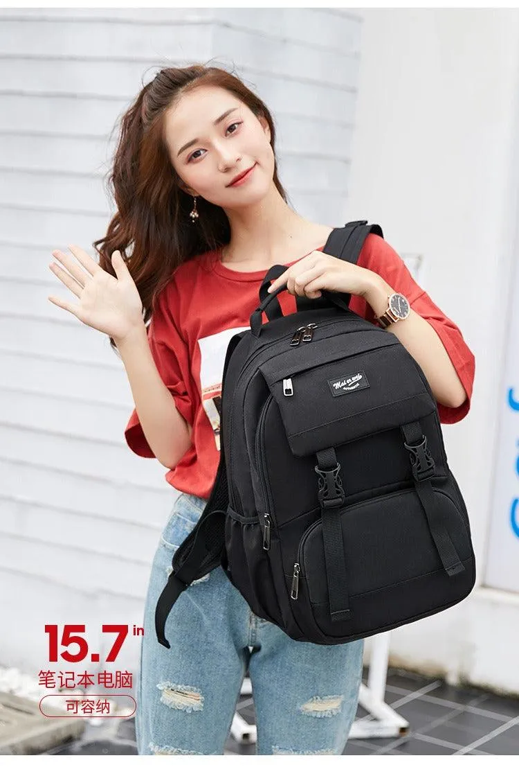 Hi-tech unisex Backpack – HT5106