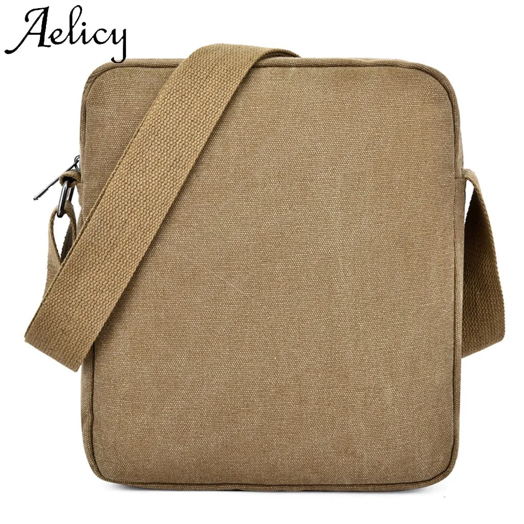 High Quality Solid Bag Simple Phone Pocket Tote