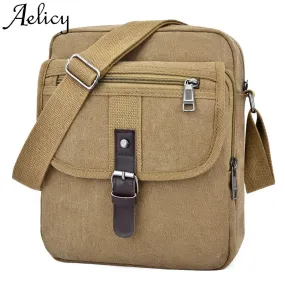 High Quality Solid Bag Simple Phone Pocket Tote