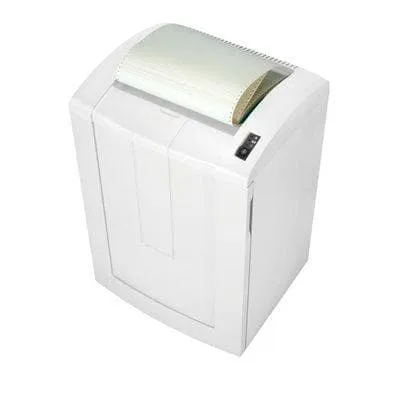 HSM Classic 390.3 L5 Cross Cut Shredder (Discontinued)