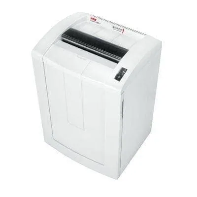 HSM Classic 390.3 L5 Cross Cut Shredder (Discontinued)