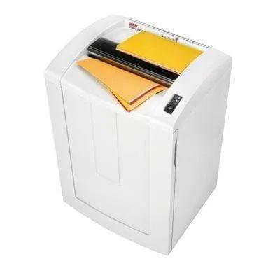 HSM Classic 390.3 L5 Cross Cut Shredder (Discontinued)