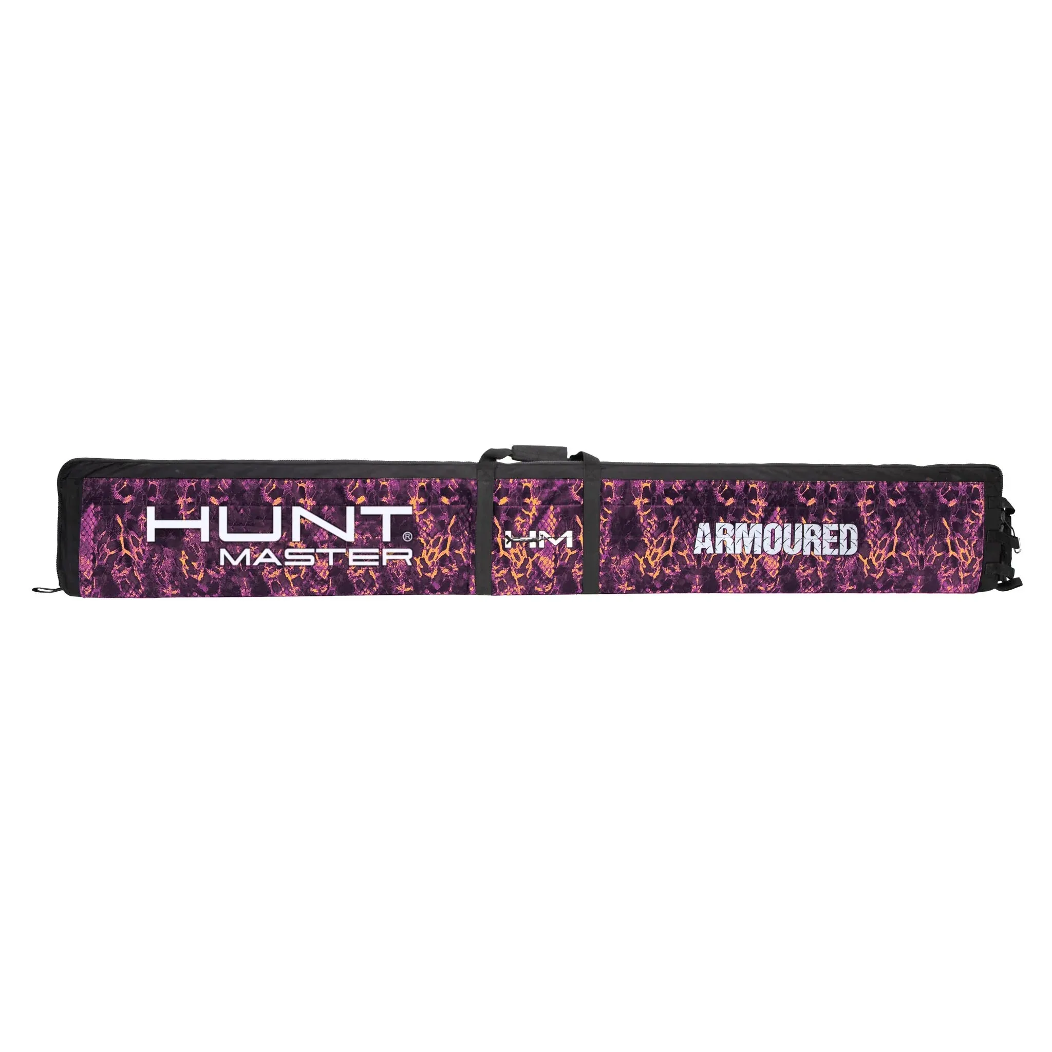 Hunt Master Armoured Travel Speargun Bag - Camo or Plain