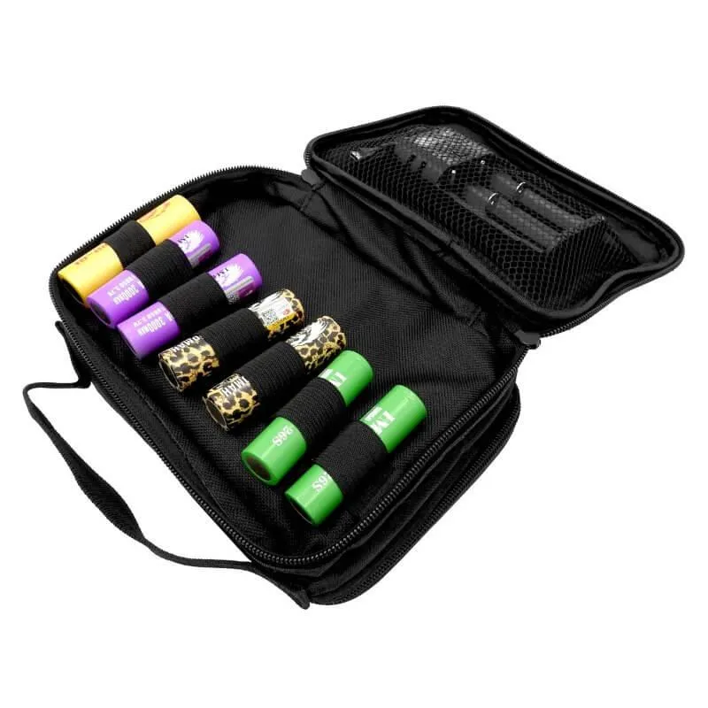 IMREN Portable Battery Protection Holder Bag