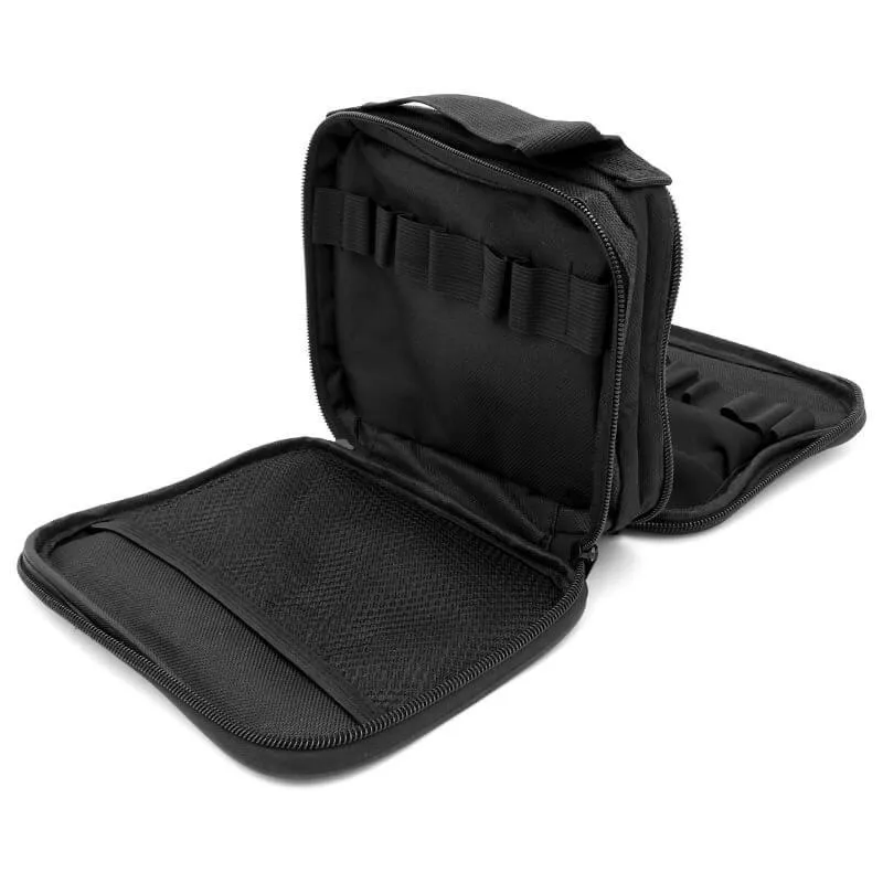 IMREN Portable Battery Protection Holder Bag