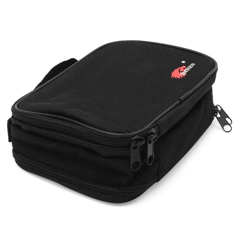 IMREN Portable Battery Protection Holder Bag