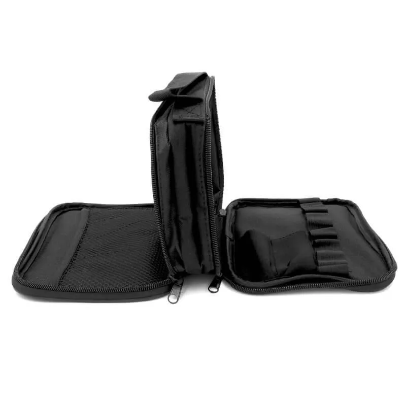 IMREN Portable Battery Protection Holder Bag