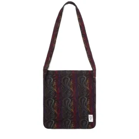 INDIA JACQUARD BOOK BAG