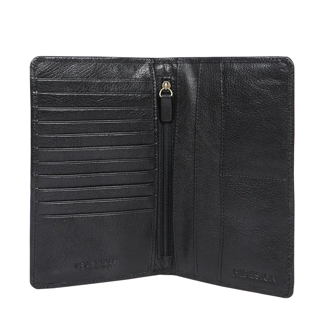 INDIGO MW2 RF PASSPORT HOLDER