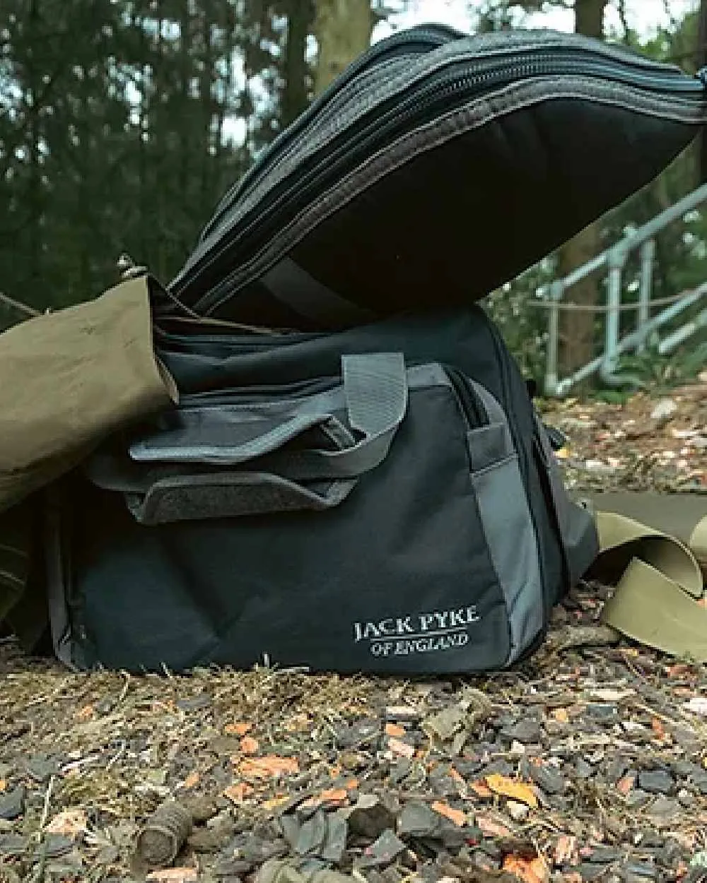 Jack Pyke Sporting Shoulder Bag