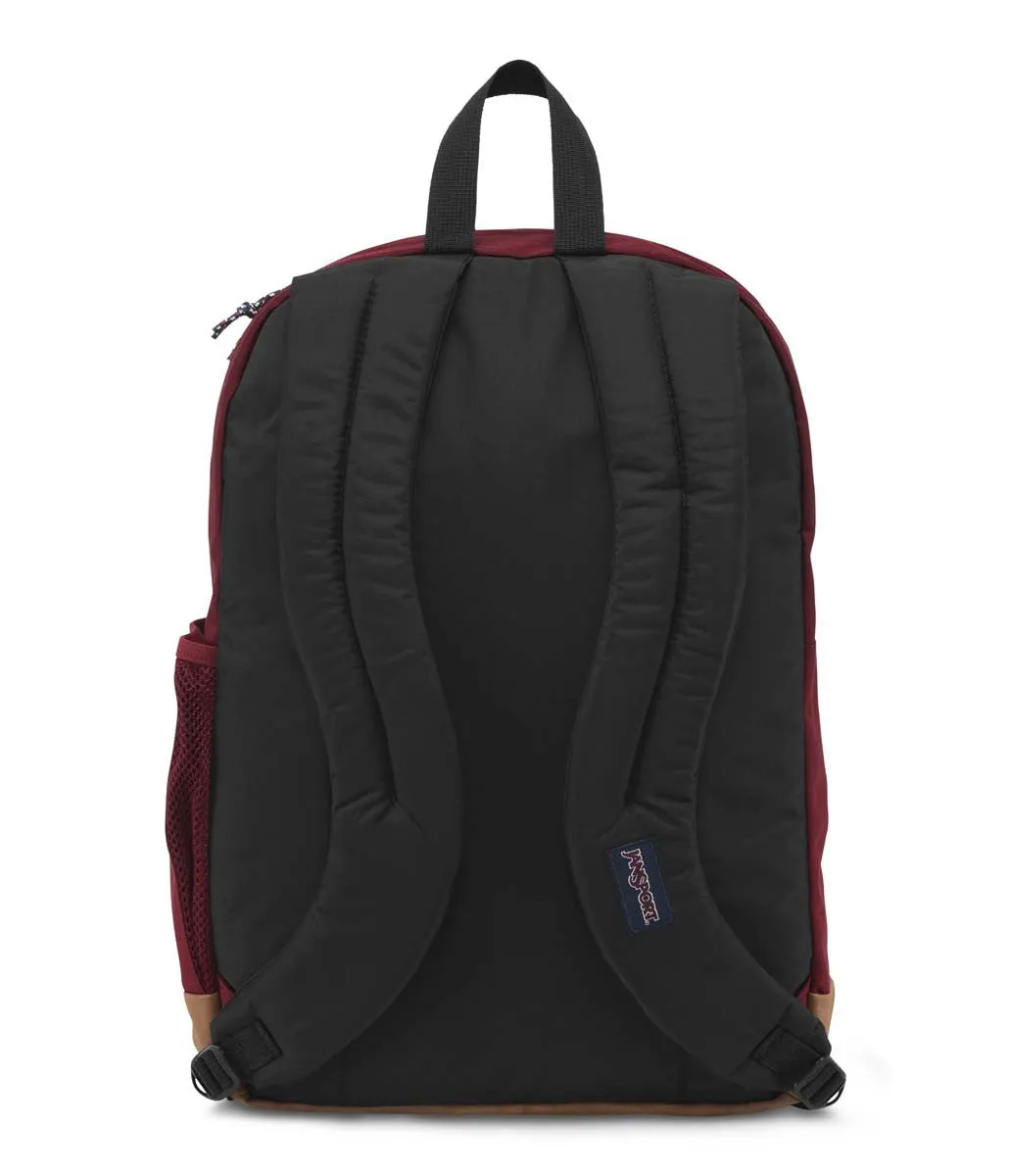 JANSPORT Cool Student Backpack - Viking Red