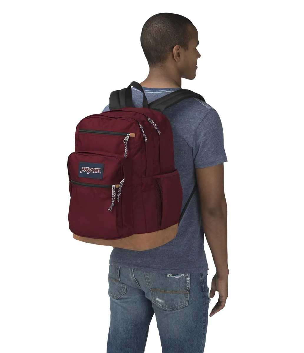 JANSPORT Cool Student Backpack - Viking Red