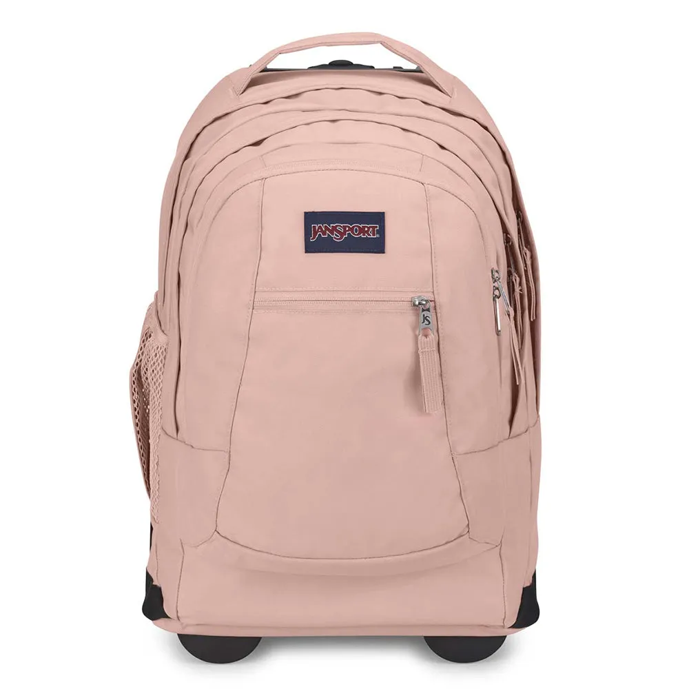 Jansport Driver 8 Wheeled Backpack